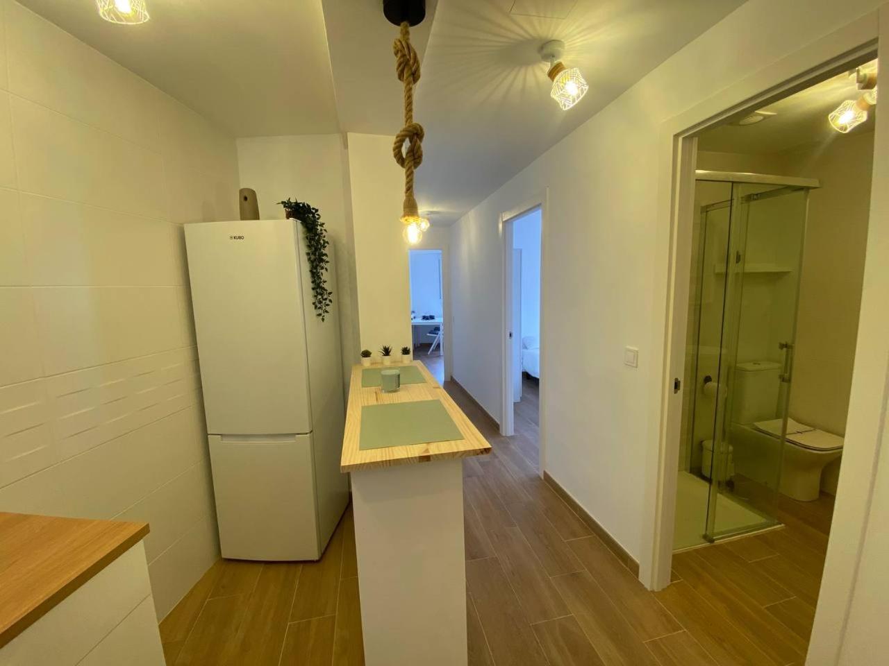 Apartamento Trascuesta, Pleno Centro Sanlúcar de Barrameda Exteriér fotografie
