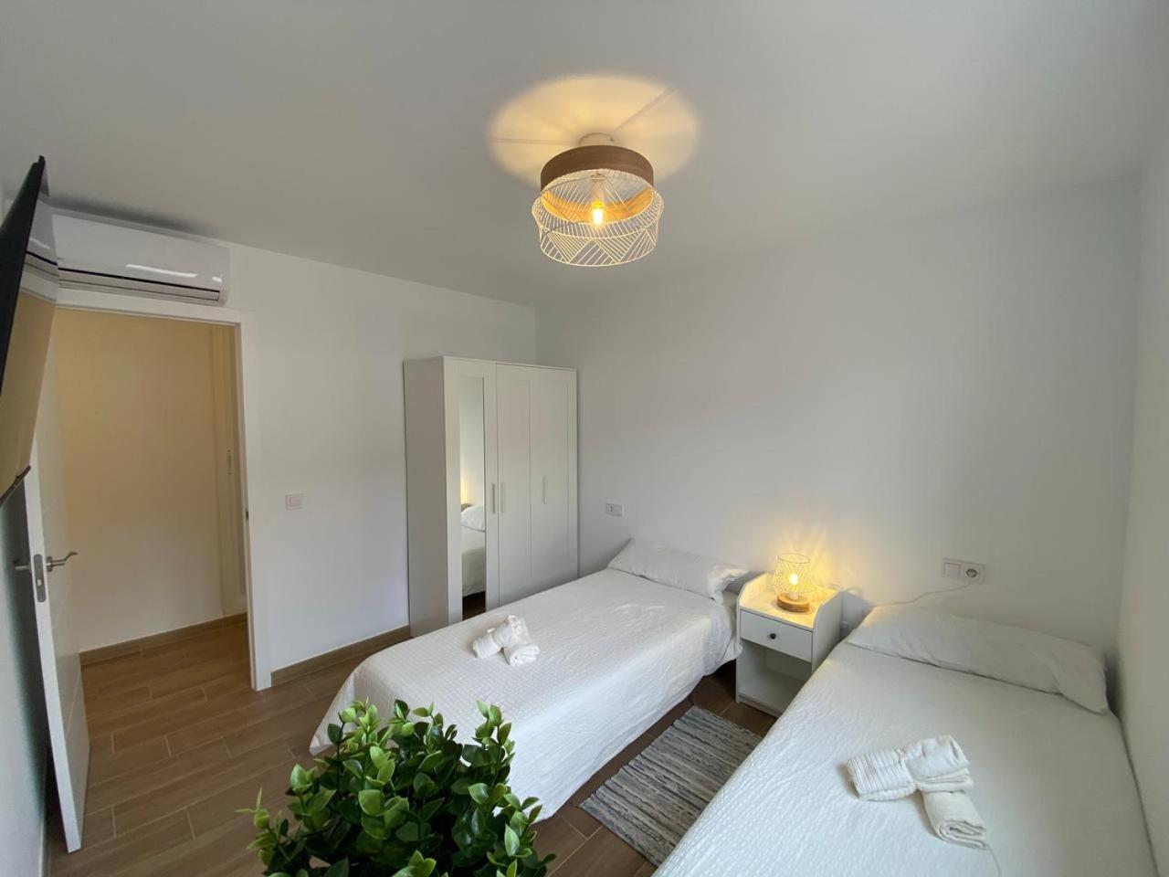 Apartamento Trascuesta, Pleno Centro Sanlúcar de Barrameda Exteriér fotografie