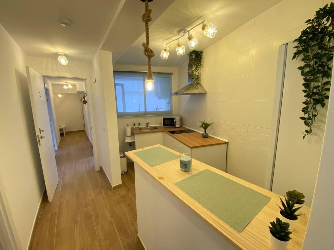Apartamento Trascuesta, Pleno Centro Sanlúcar de Barrameda Exteriér fotografie