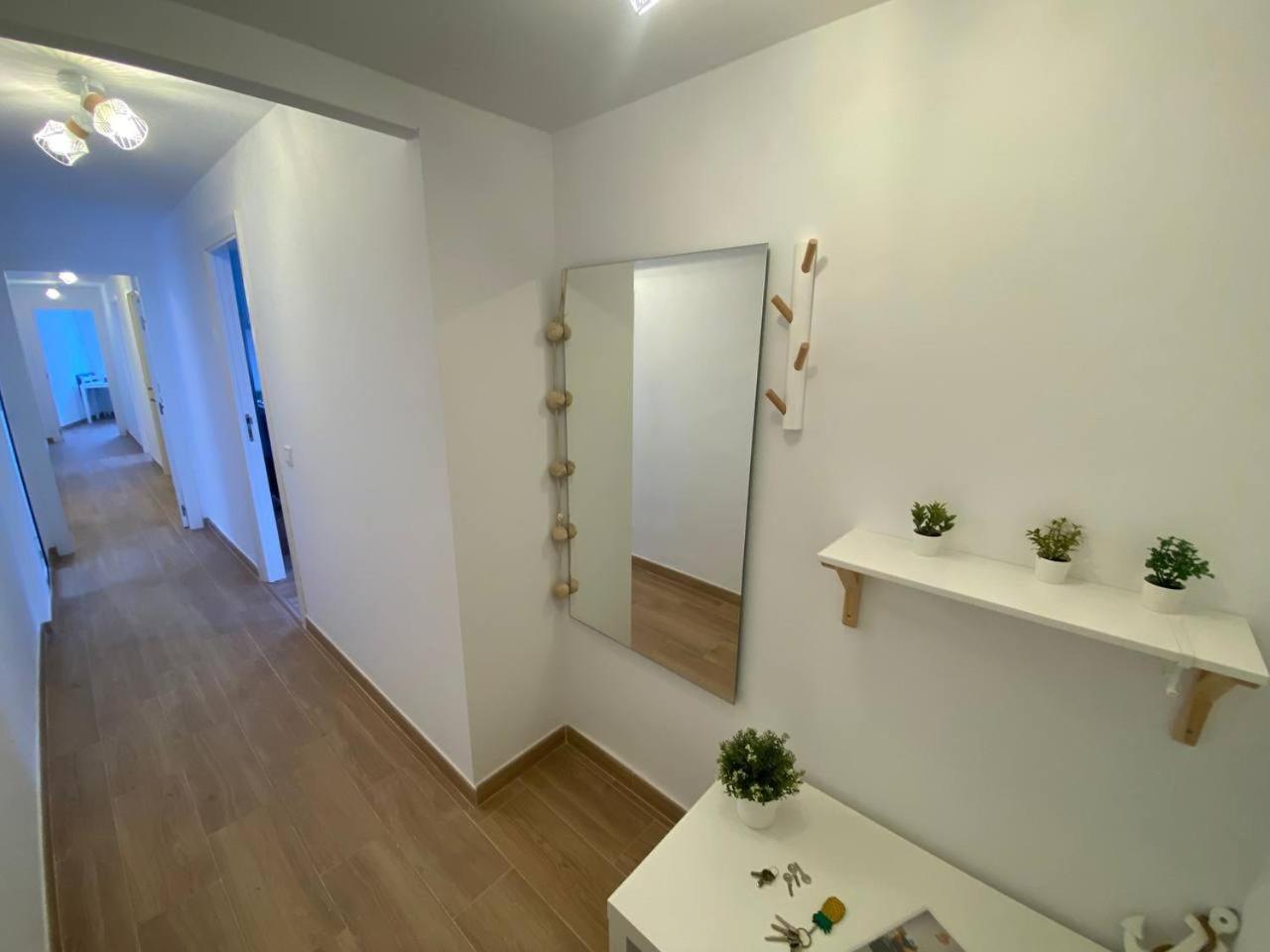 Apartamento Trascuesta, Pleno Centro Sanlúcar de Barrameda Exteriér fotografie